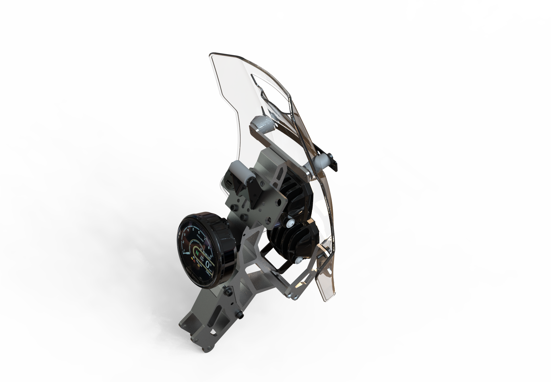 Skythe - H450 - Image 8