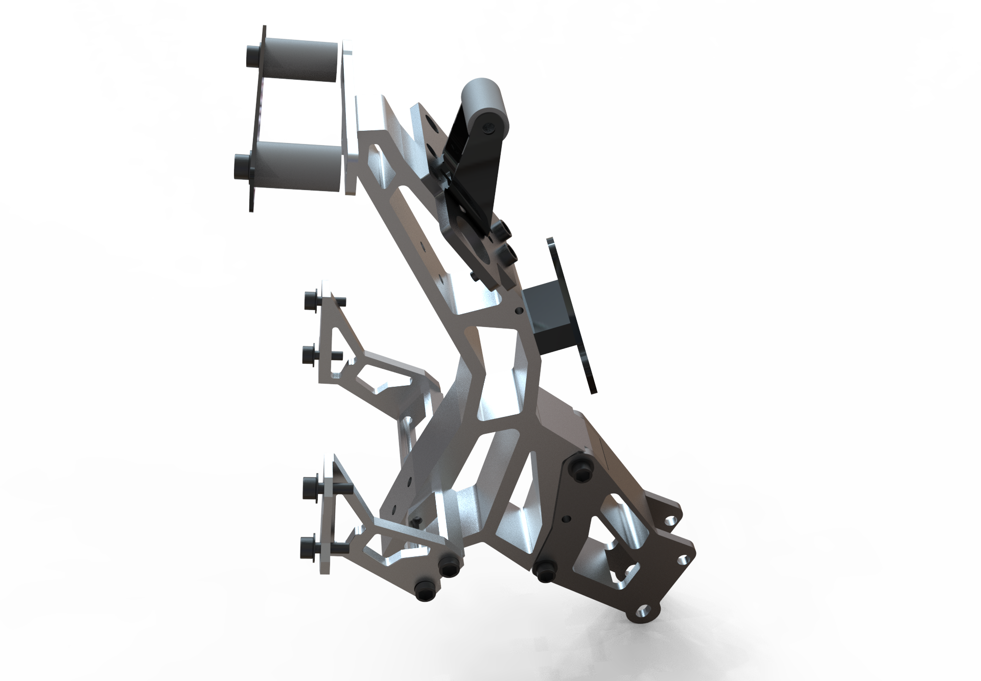 Skythe - H450 - Image 5